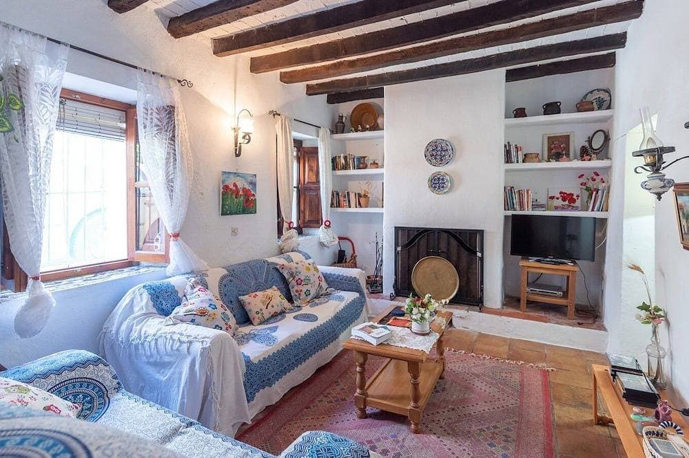 Foto 8 von 30: Casa Chantal Gaucín