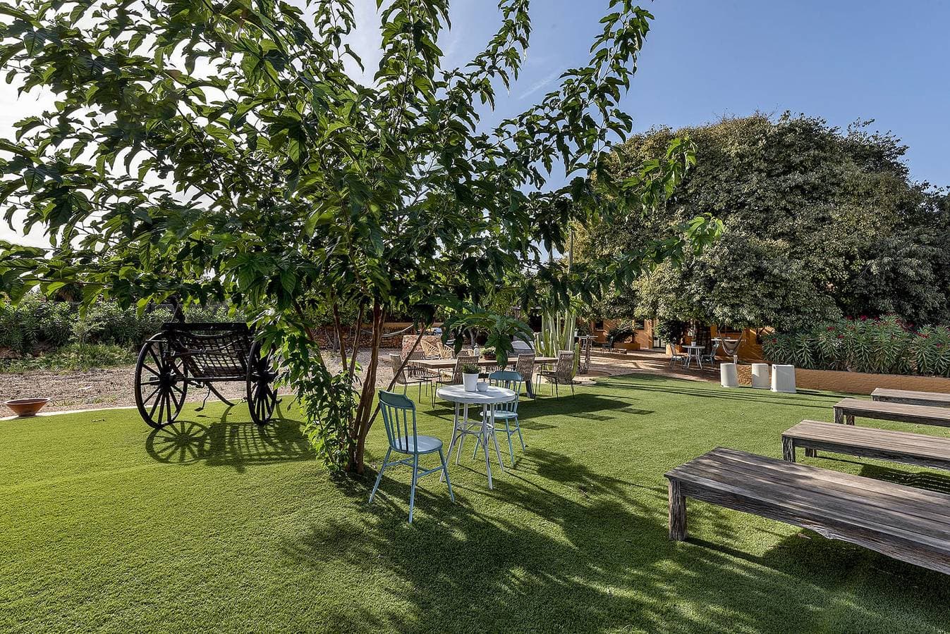 Foto 4 von 29: Schöne Familienvilla mit Pool nahe Palma de Mallorca