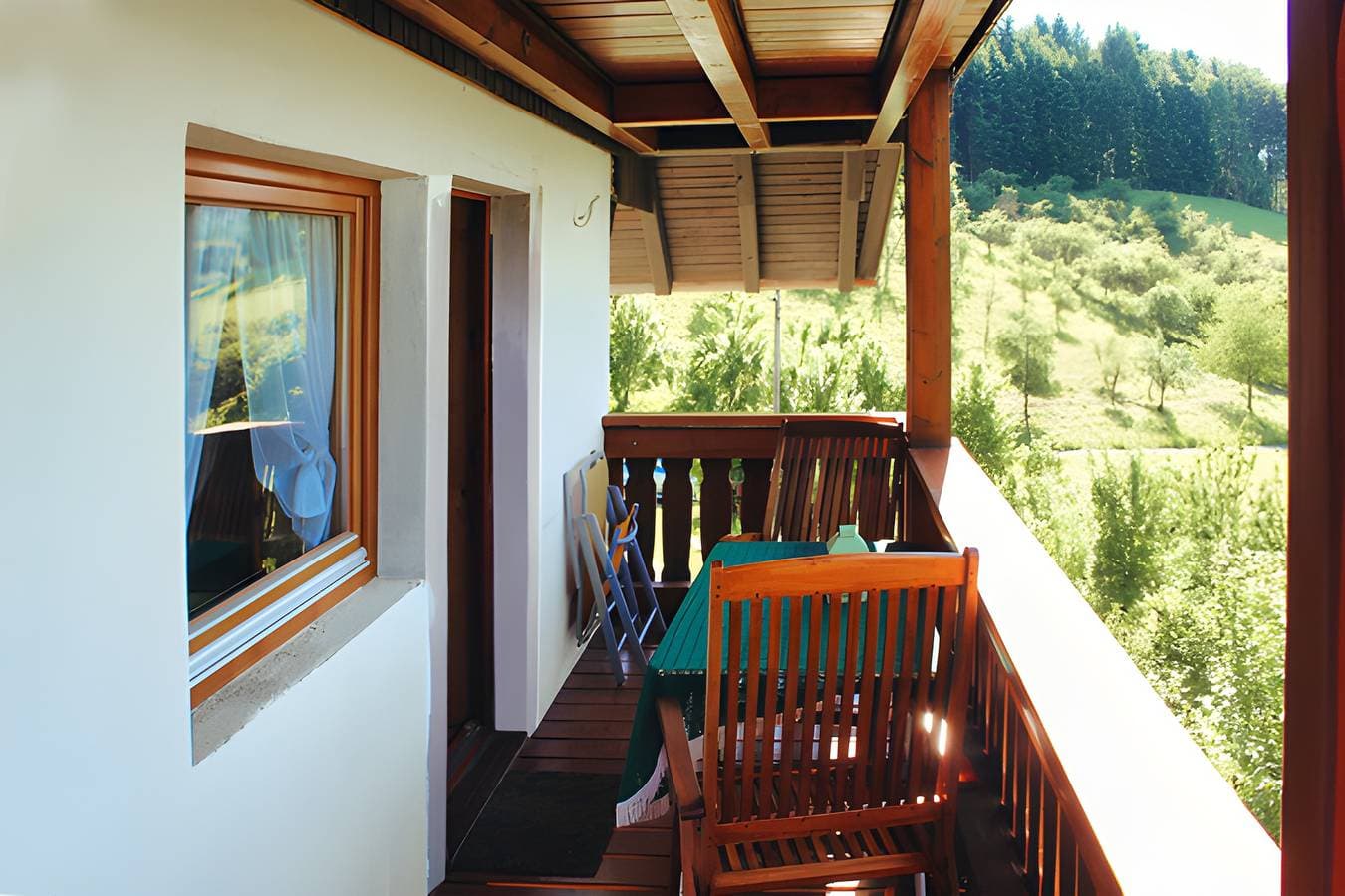 Foto 3 von 17: Doppelzimmer Lindenblüte - Laulisgraben Hideaway Tm