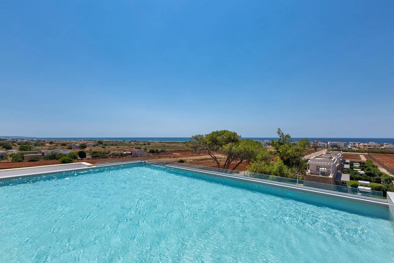 Foto 6 von 38: Hotel Perla Saracena - Tripla Vista Mare