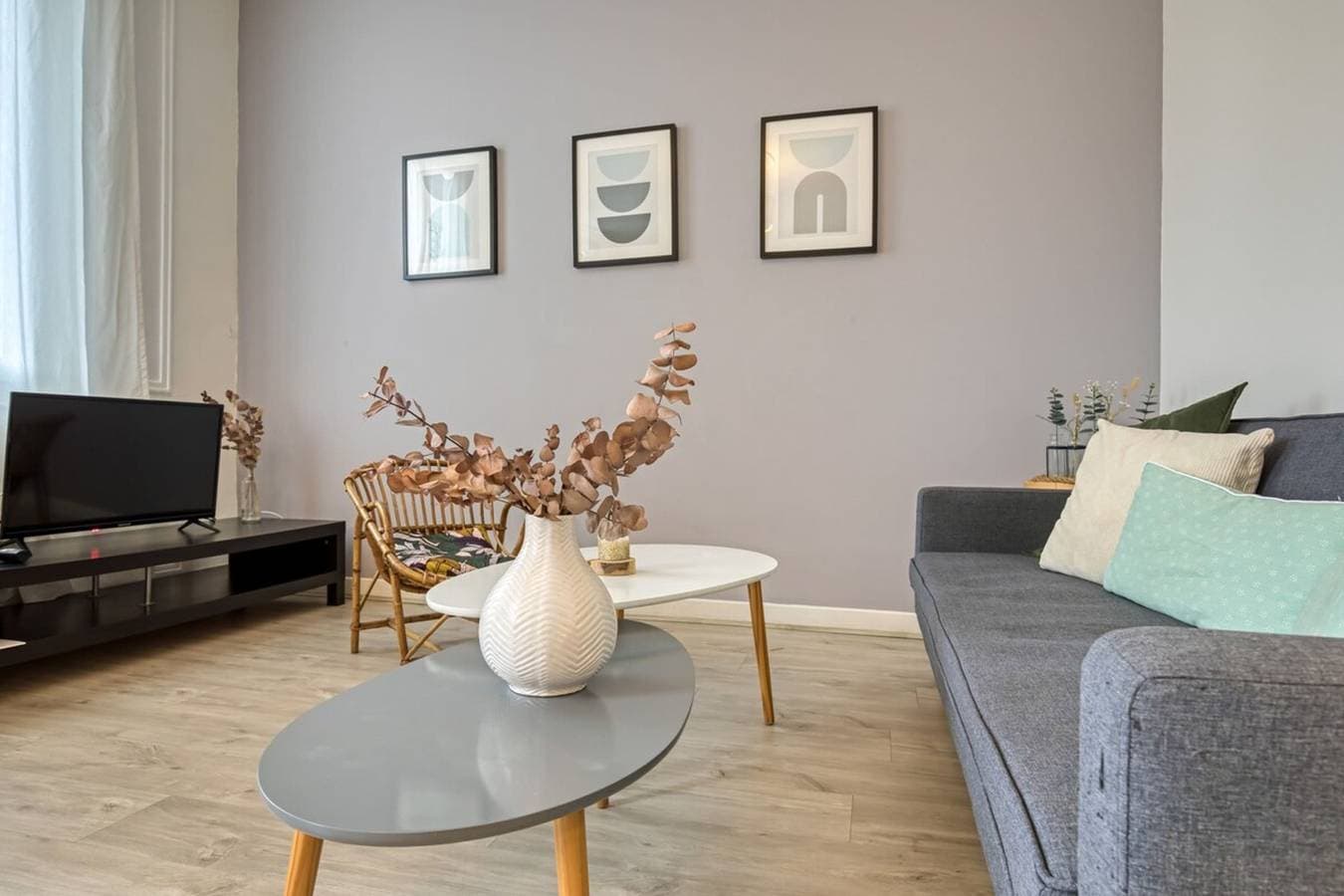 Foto 6 von 26: Ferienwohnung für 2 Personen