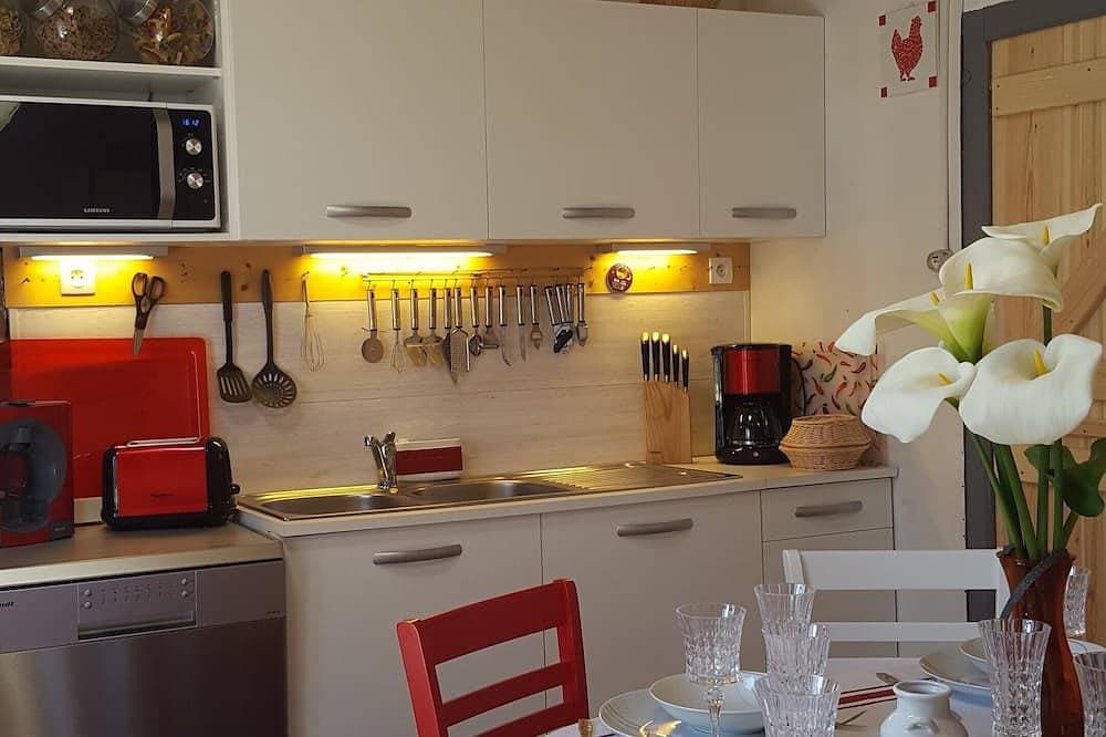 Foto 7 von 10: Location Saisonnière île de ré Maison de Pécheur Ars-en-ré