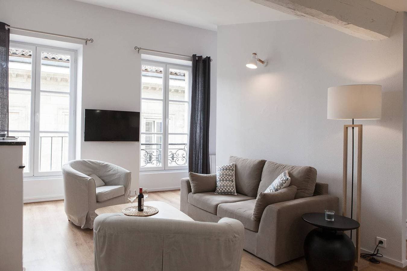 Foto 3 von 15: Ferienwohnung für 2 Personen