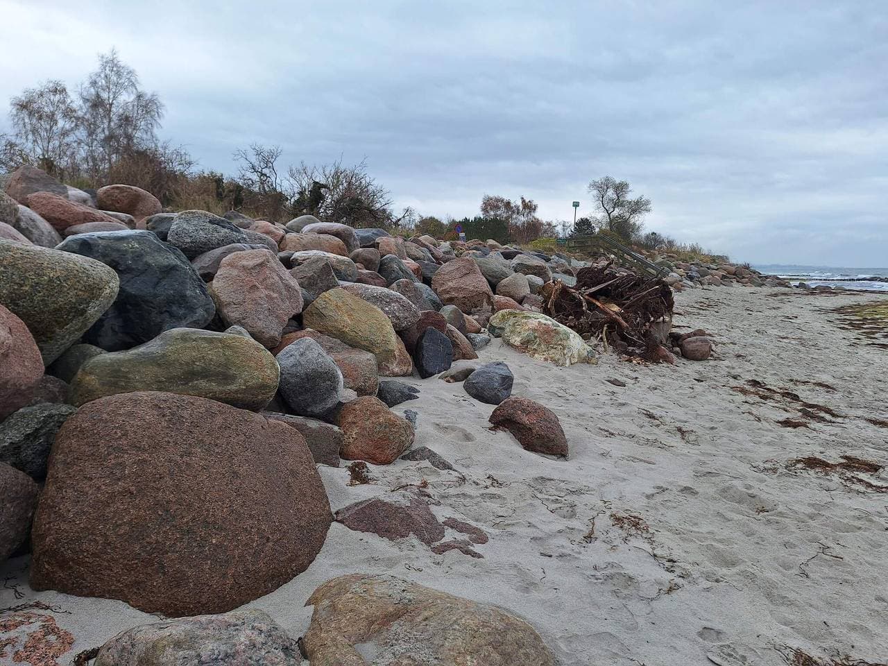Foto 7 von 38: Gemutliches Refugium mit Sauna