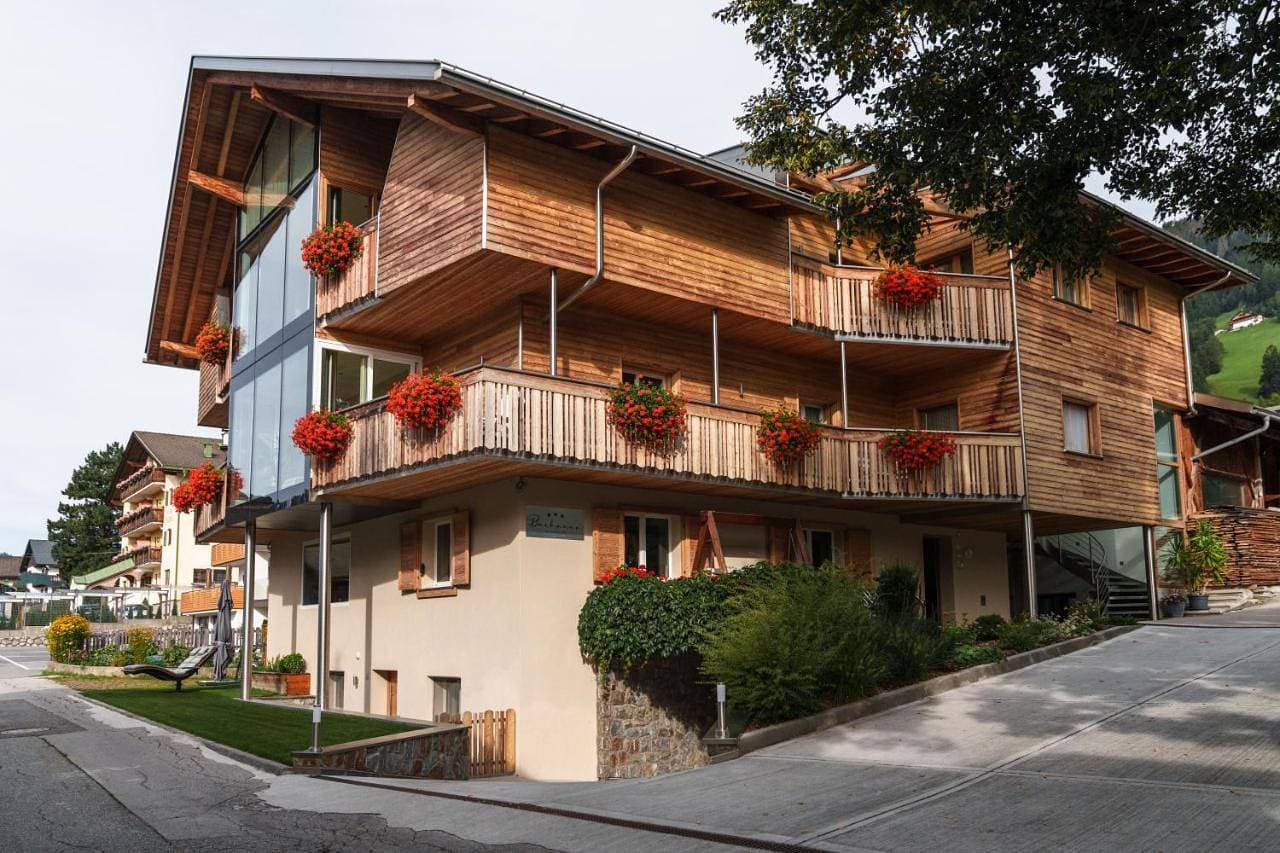 Apartments Bachmann 1