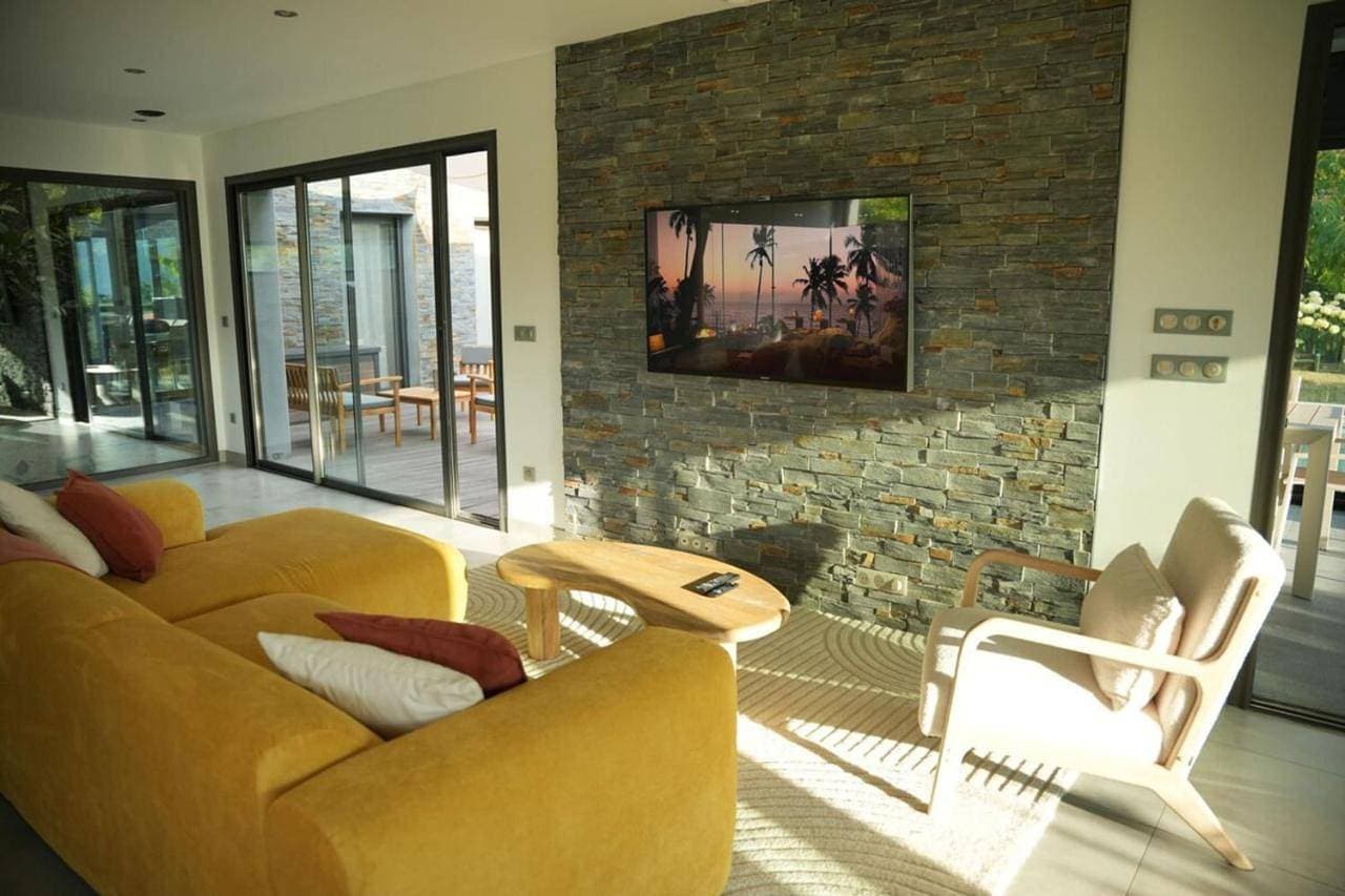 Foto 11 von 61: Holiday Home
