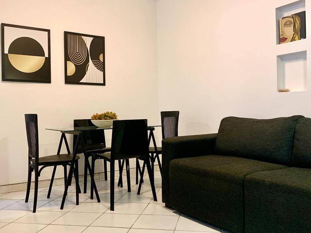 Foto 12 von 27: Apartamento inteiro perto da Cidade Universitária