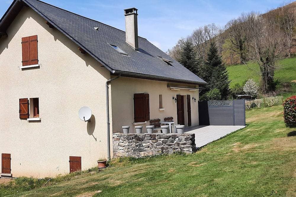 Foto 11 von 20: Cottage mit herrlichem Ausblick eingerichtete 3-Sterne-Touristenklasse