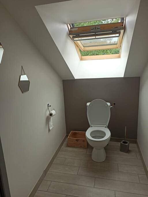 Foto 5 von 16: Three-Bedroom House