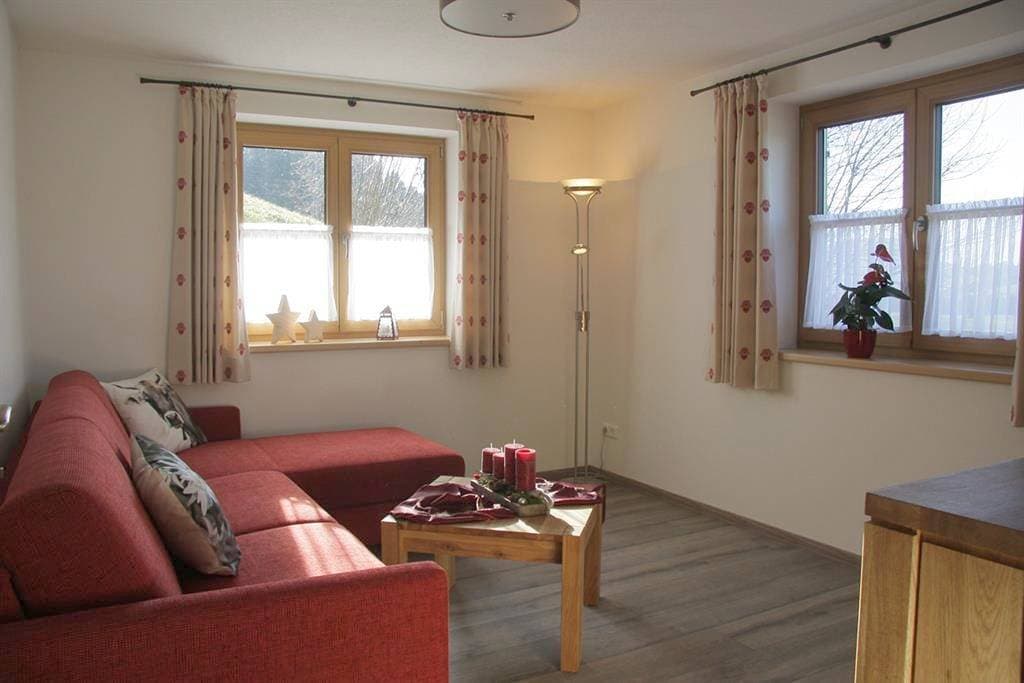 Foto 9 von 15: Vreni's Ferienwohnung