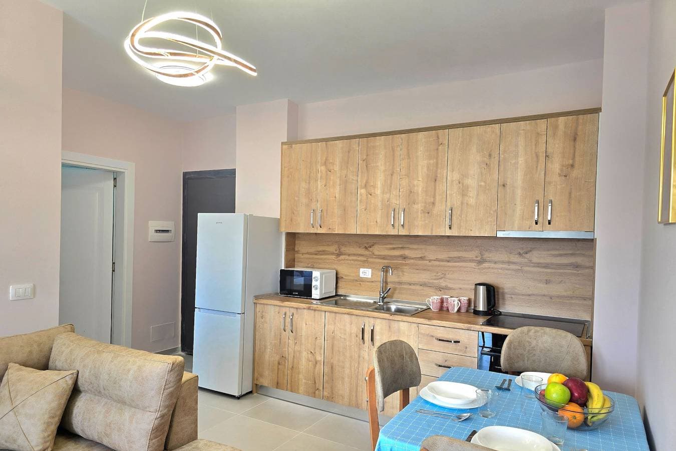 Foto 4 von 26: Happy Stay Apartment By The Sea 094