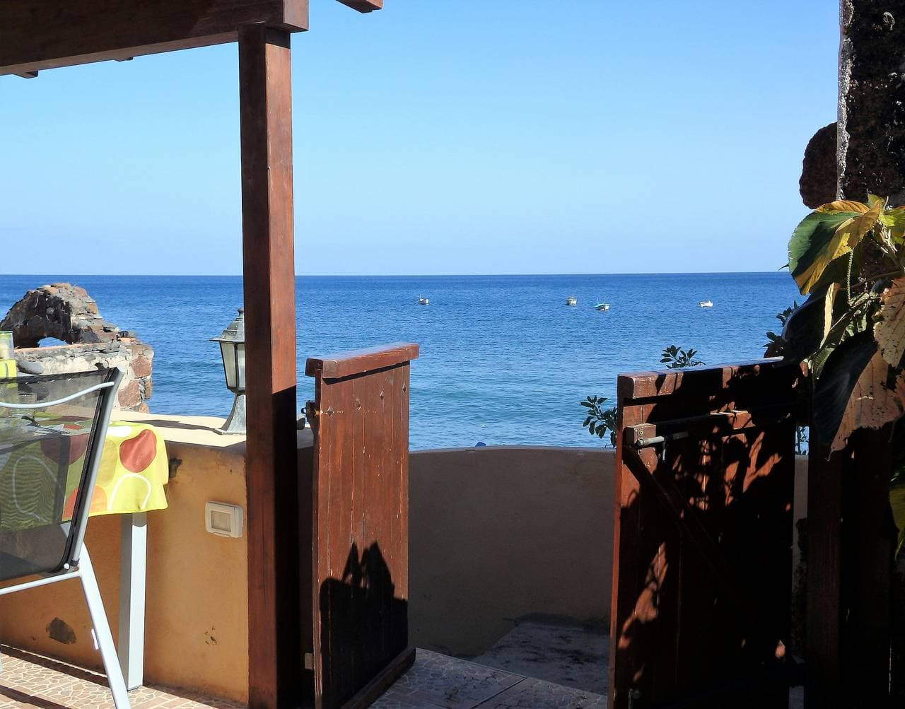 Foto 12 von 34: Häuschen mit Jacuzzi, High Speed Wifi, Smart-TV, Netflix und BBQ