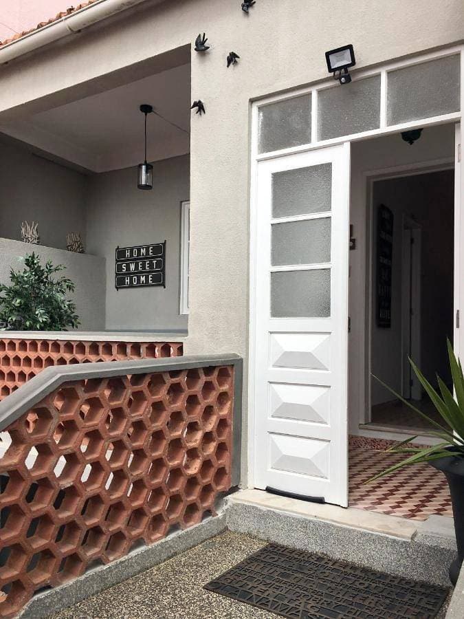 Guest House D'Avenida 1
