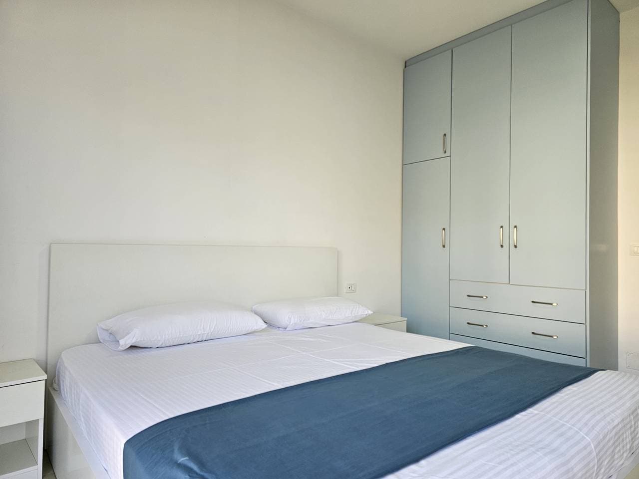 Foto 6 von 29: Ferienwohnung für 3 Personen mit Balkon