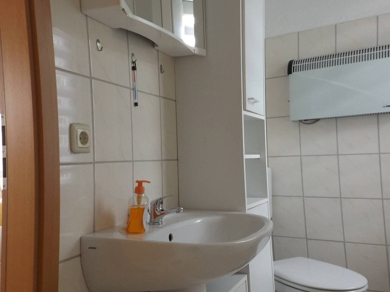 Foto 6 von 21: Ferienwohnung/Ferienhaus Waldblick Wienrode