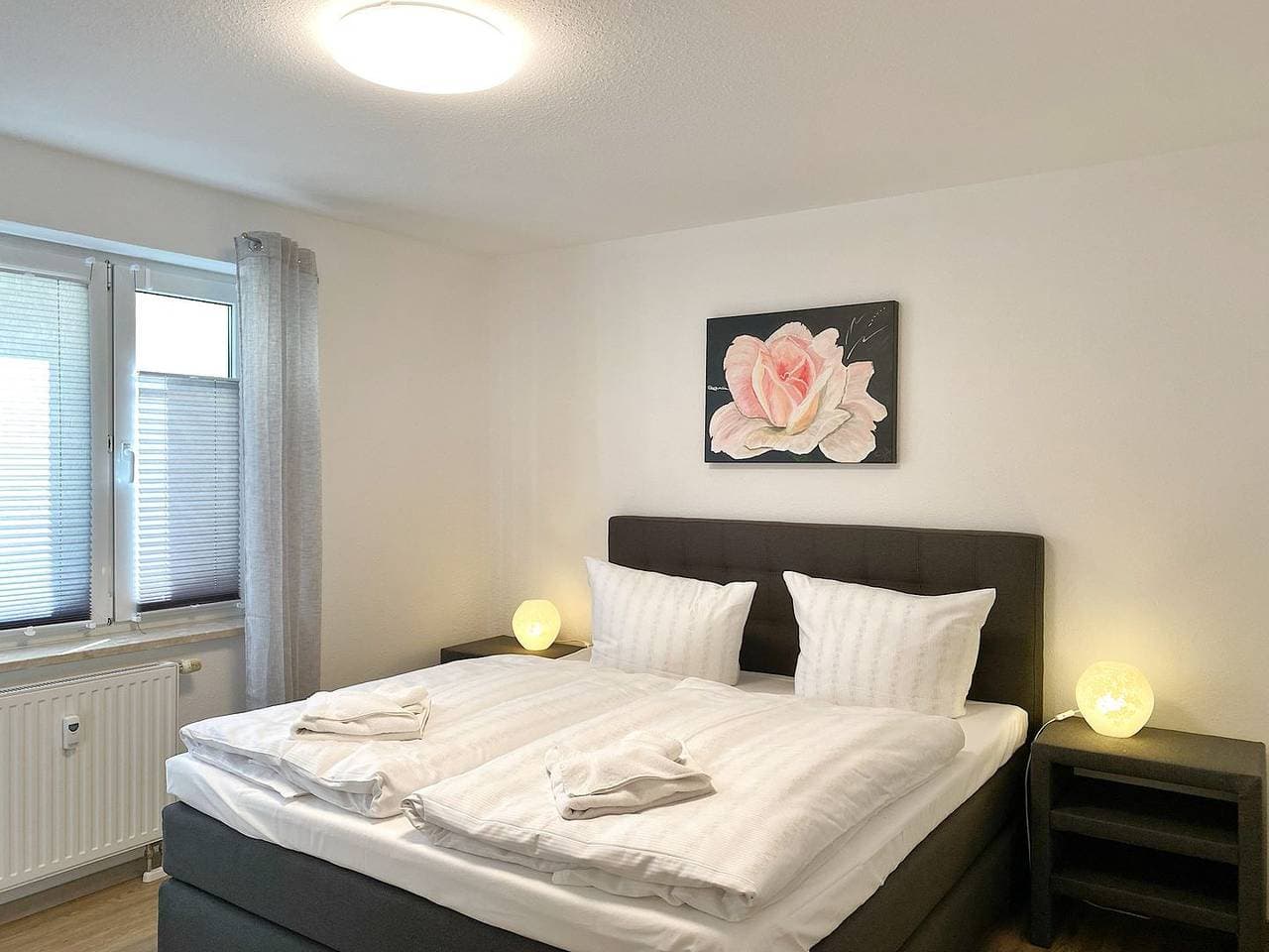 Foto 3 von 22: Ferienwohnung Seestern Baabe