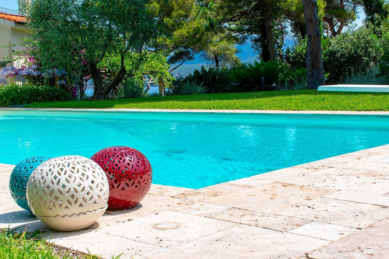 Foto 10 von 29: Le Grotte Cottage mit Pool Insel Elba