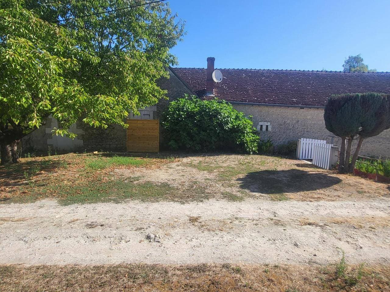 Foto 12 von 19: Two-Bedroom House