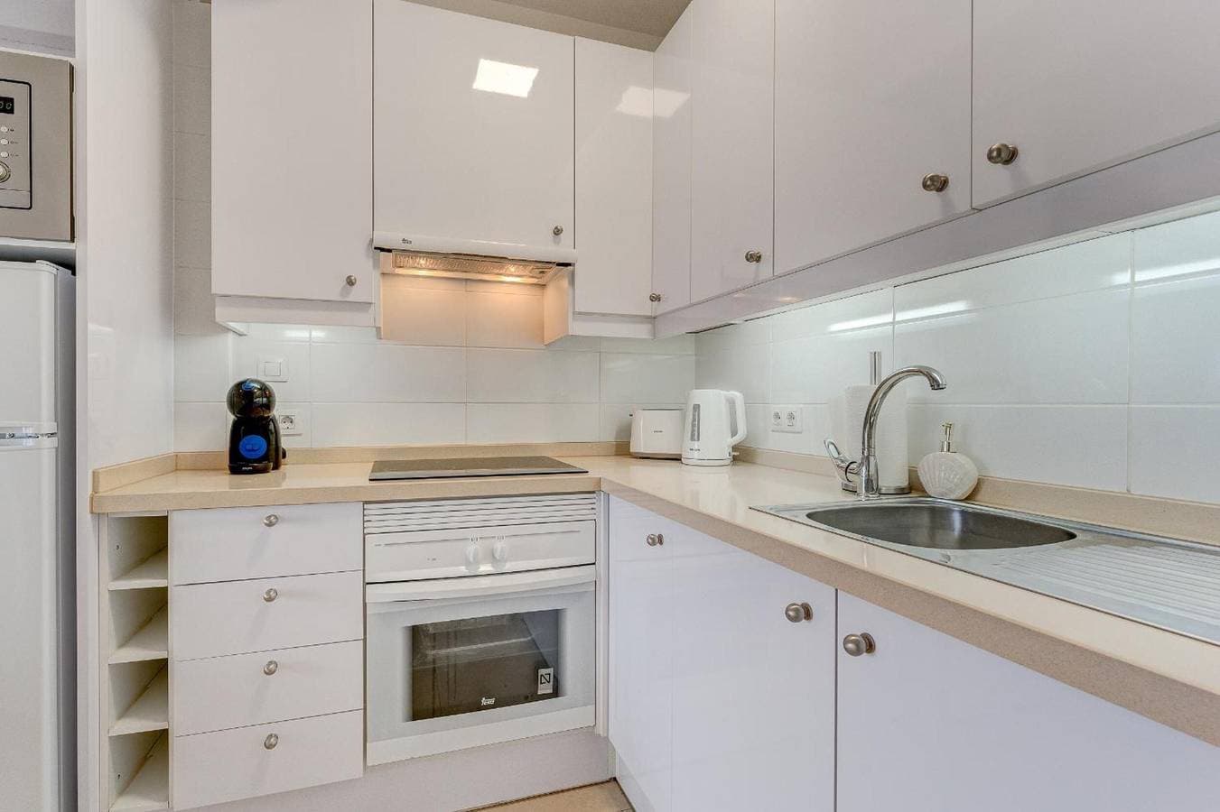 Foto 8 von 28: Ferienwohnung 'Yucca Park' mit Gemeinschaftspool, WLAN und Klimaanlage