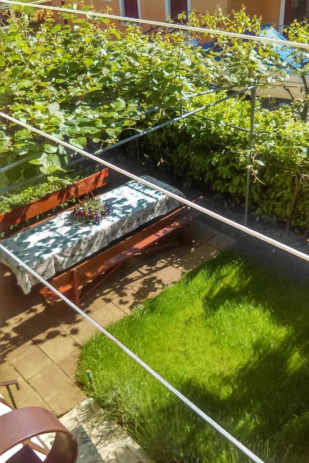 Foto 12 von 21: Studio Appartement mit Balkon Fazana -a