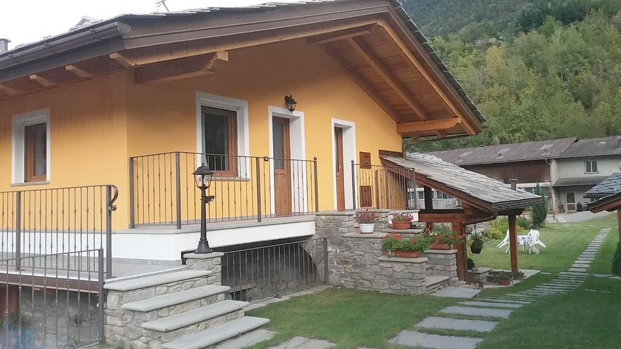 Maison Venoir1 1