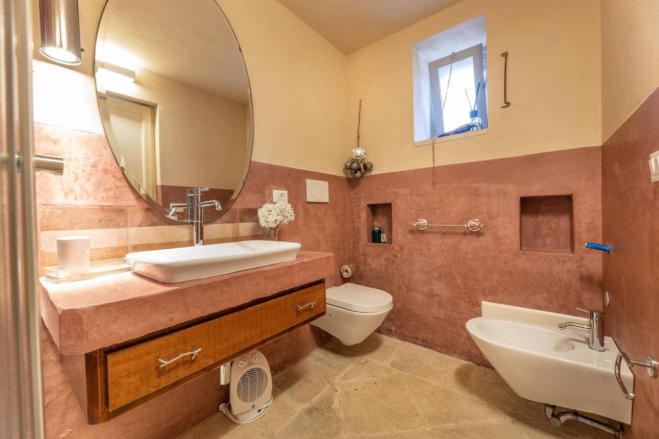Foto 11 von 26: Villa Giardino Segreto - Carpign...