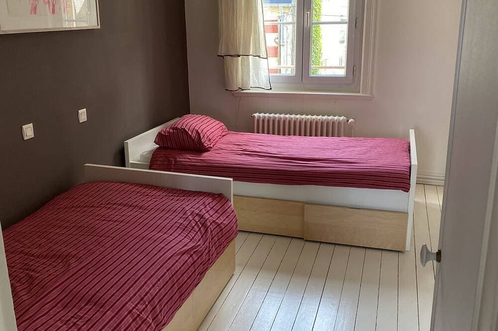 Foto 4 von 21: Ferienhaus / Villa - Trouville