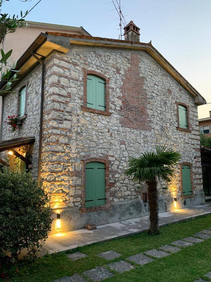 Foto 8 von 45: Two-Bedroom House