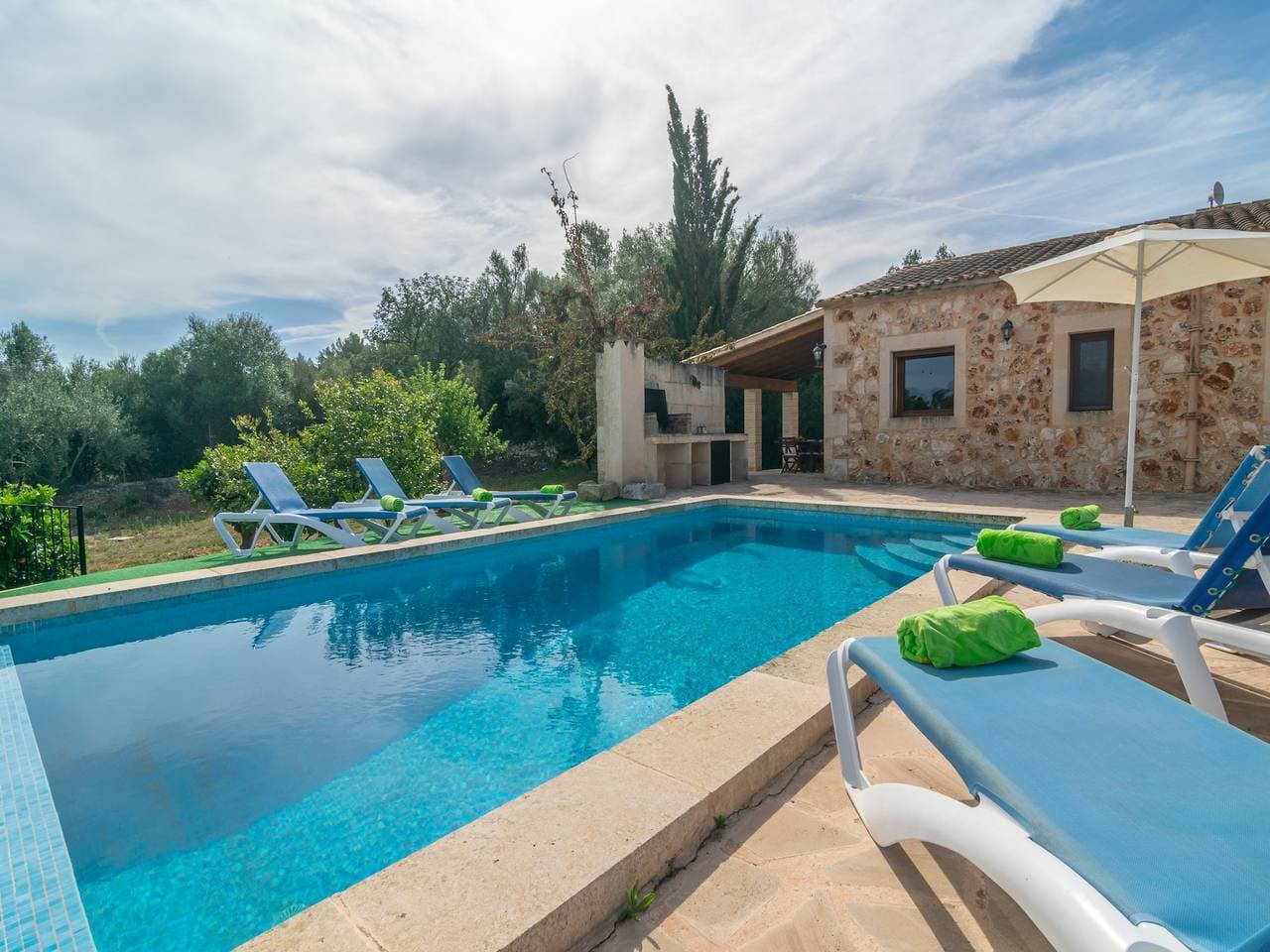 Foto 3 von 33: Son Barrigo - Ferienhaus Mit Privatem Pool