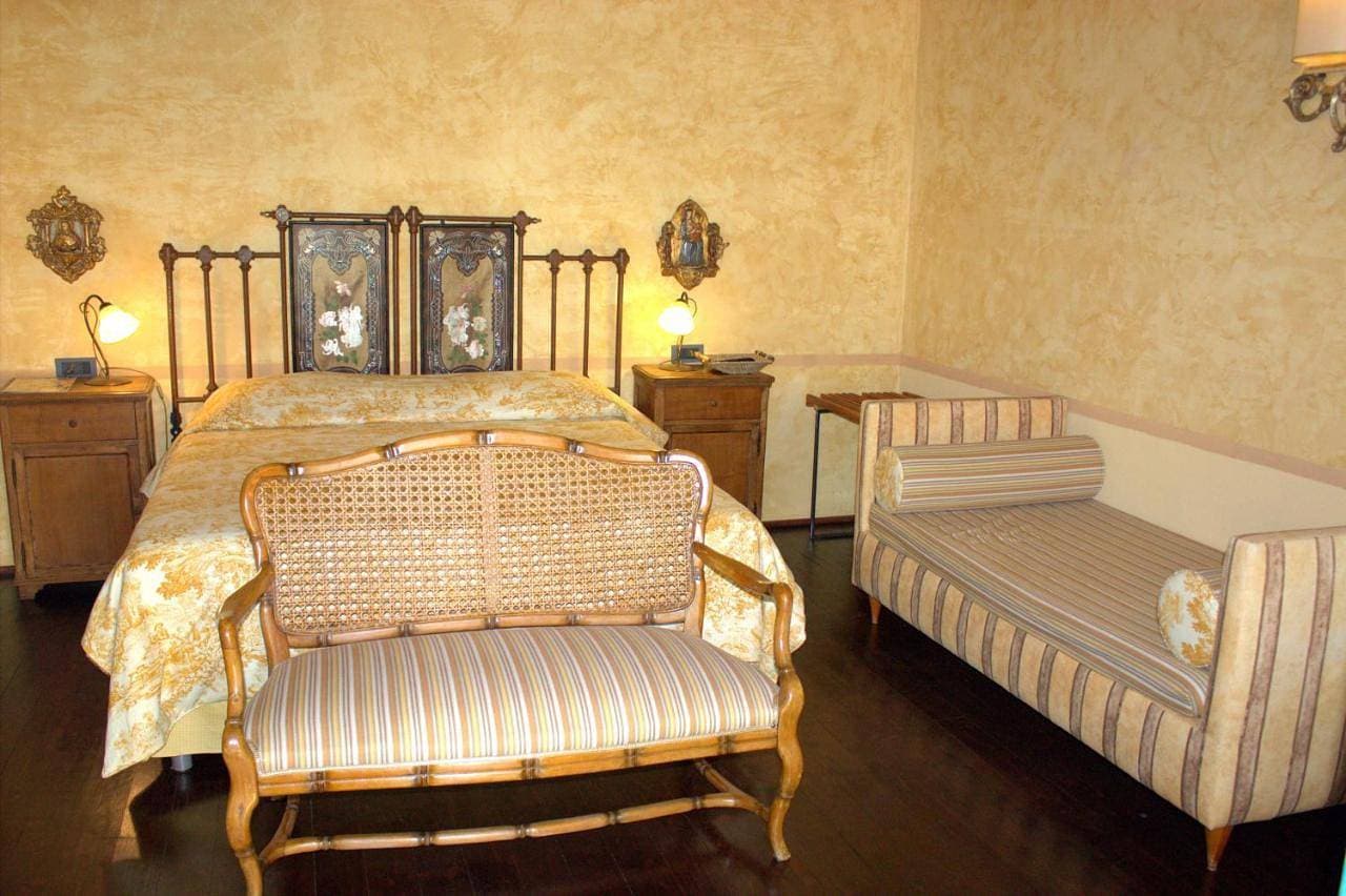Foto 6 von 17: Double Room