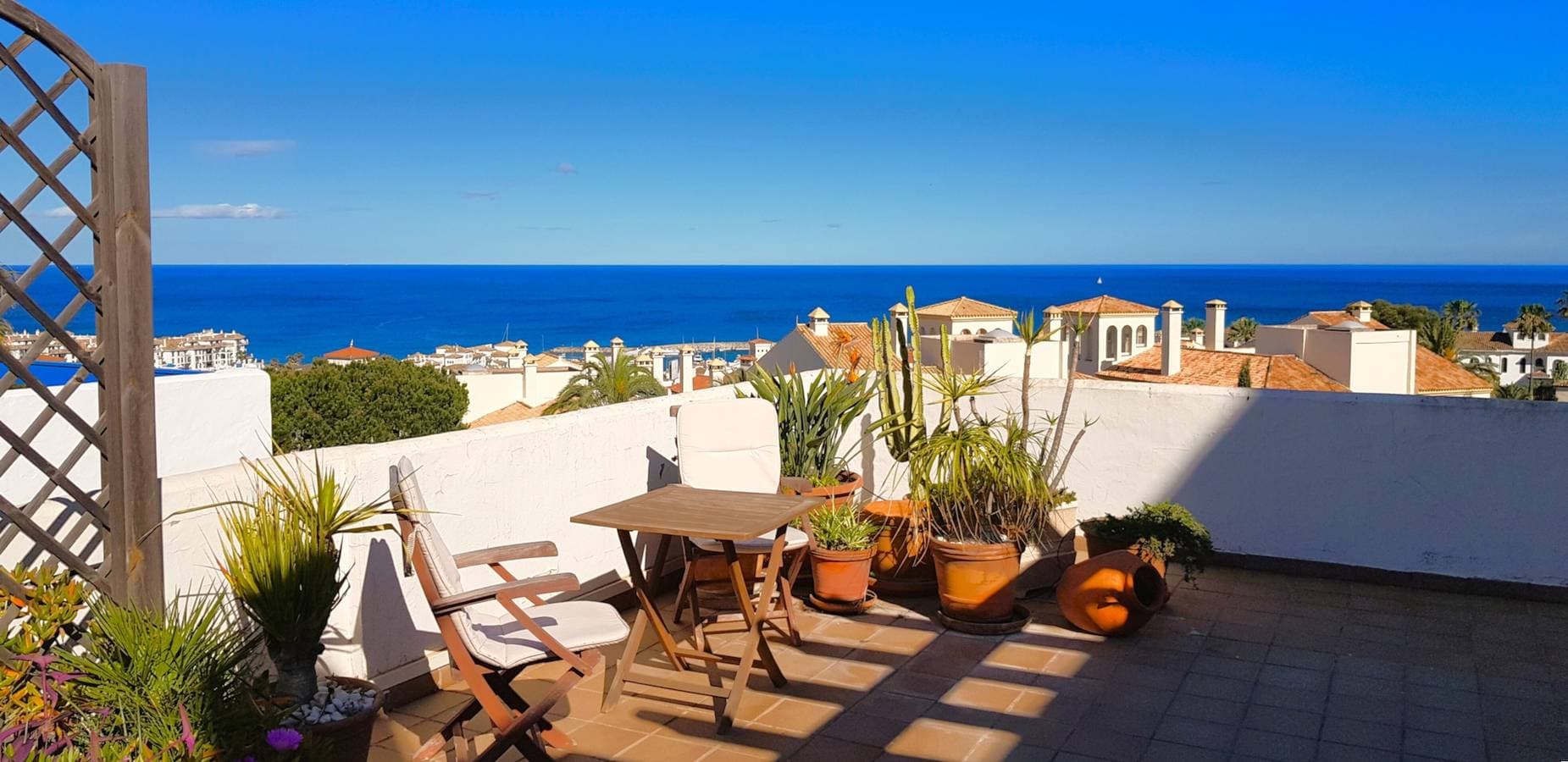 La Terraza del Mar 1