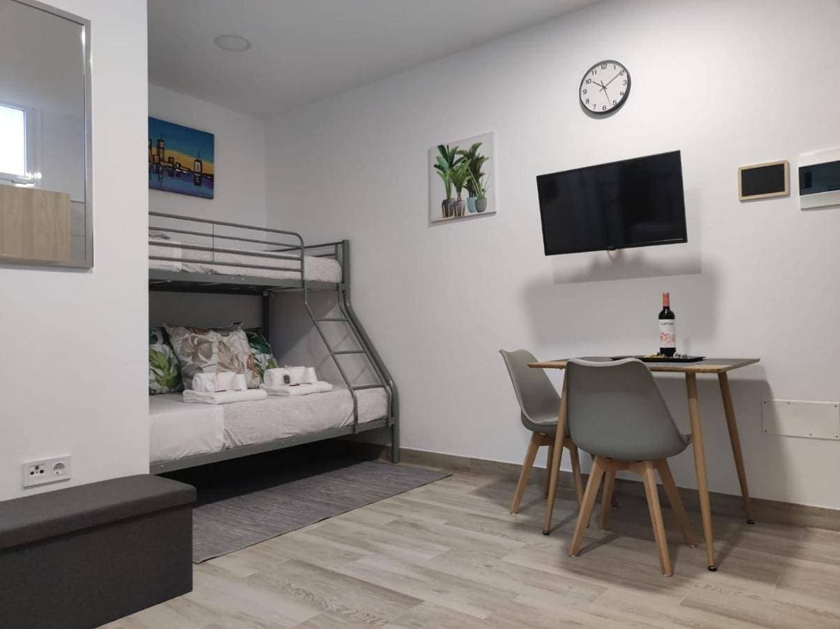 Foto 5 von 27: One-Bedroom House