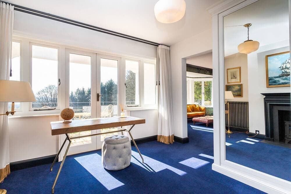 Foto 11 von 30: Heatherfield Hall - Sieben Schlafzimmer Villa, Schläft 14