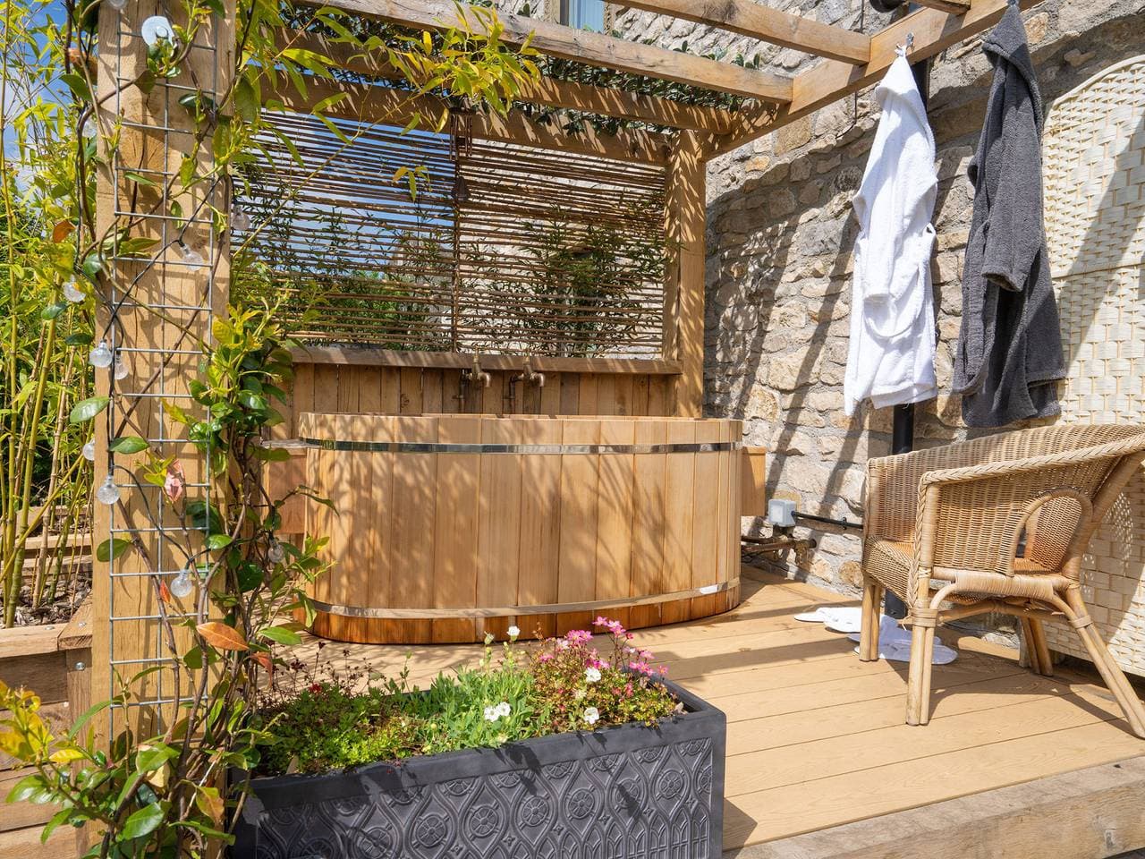 Cottage 1