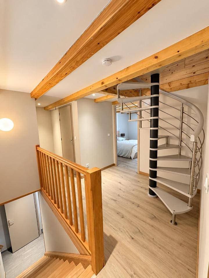 Foto 6 von 38: Four-Bedroom House