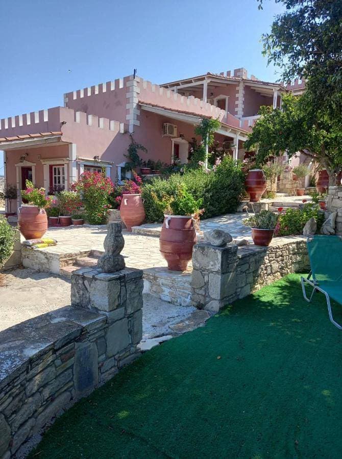 Pension Patelo 1