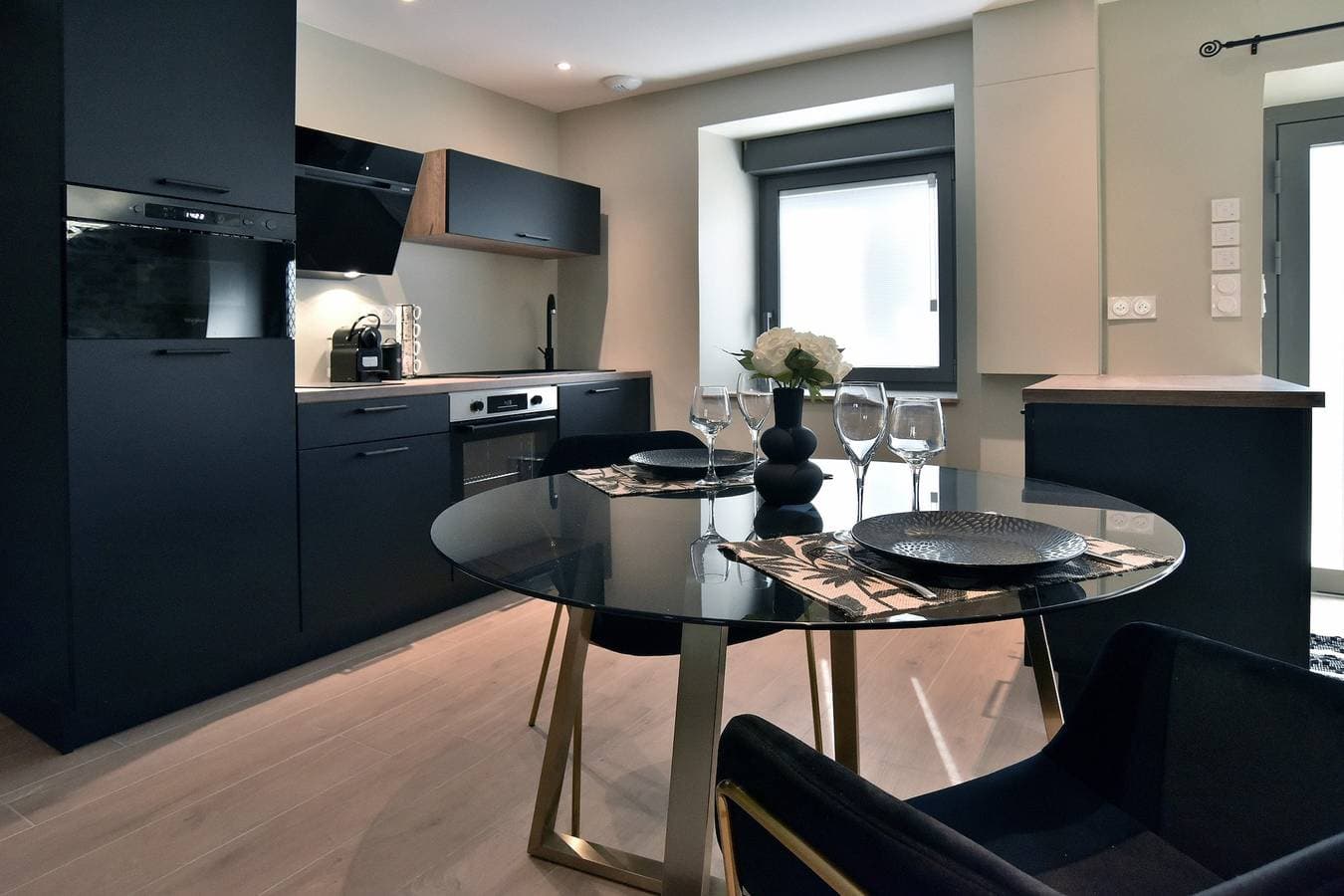 Foto 5 von 15: Ferienhaus für 2 Personen mit Whirlpool