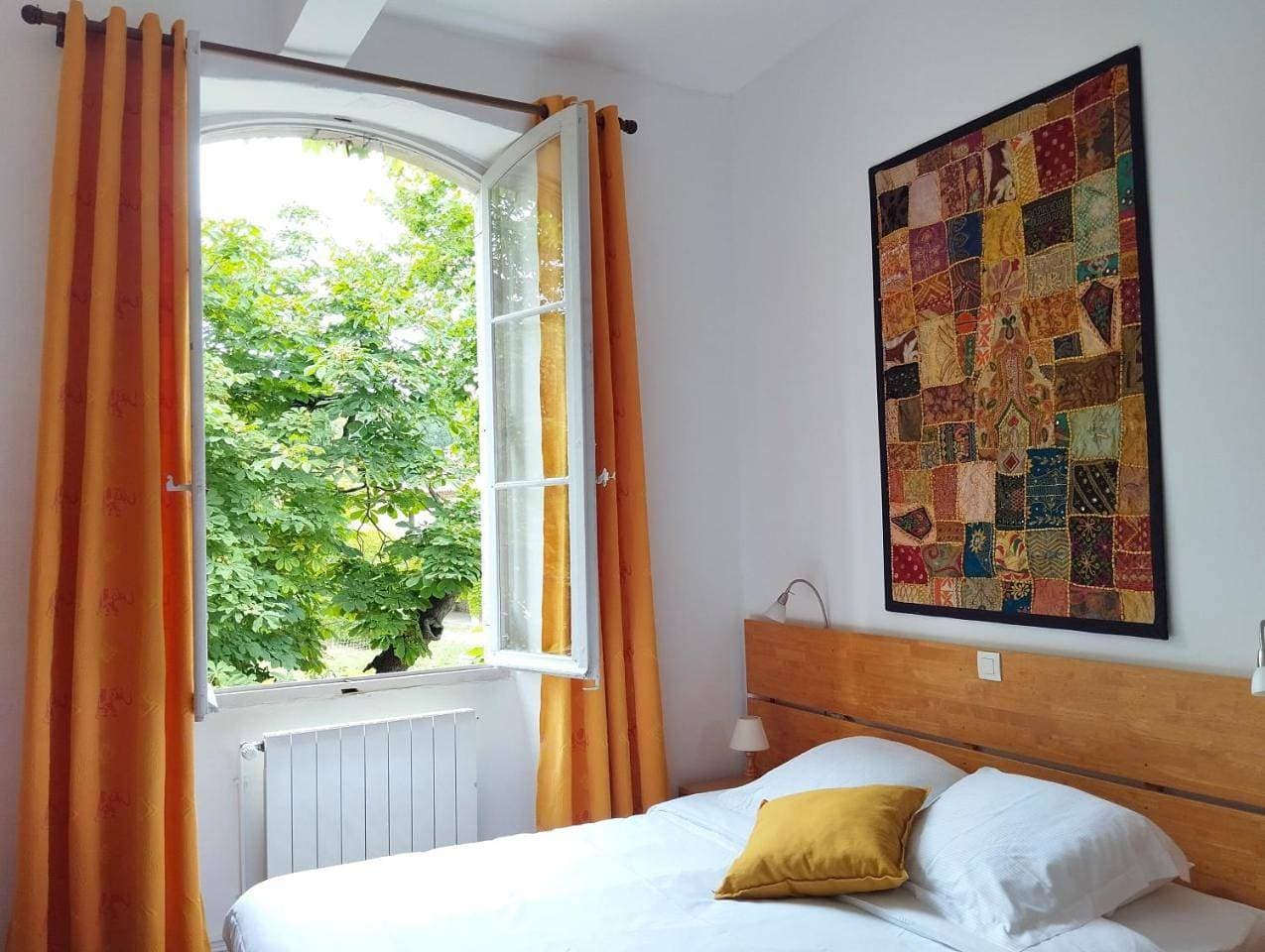 Foto 6 von 19: Double Room
