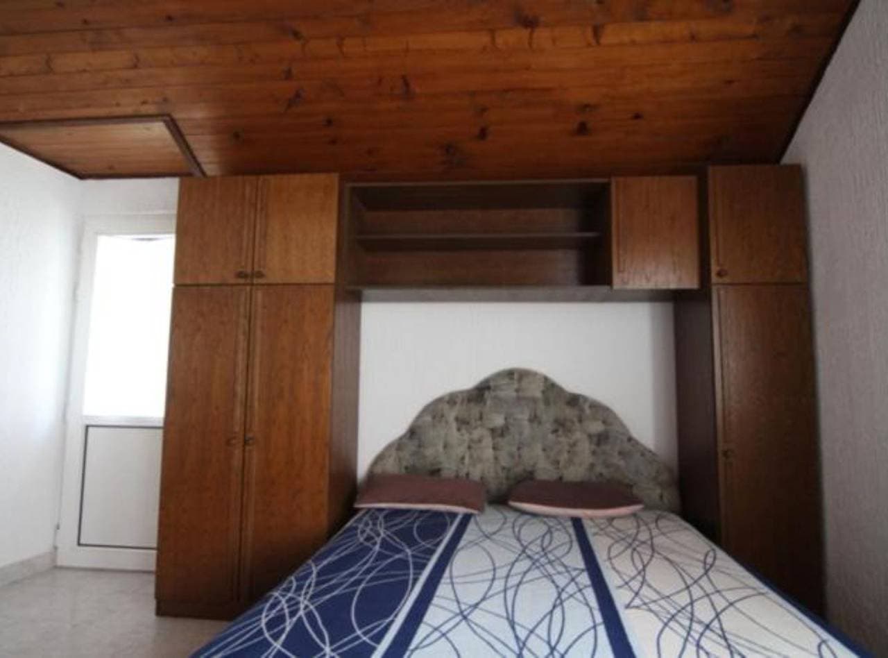 Foto 7 von 9: Studio für 3 Personen mit Balkon