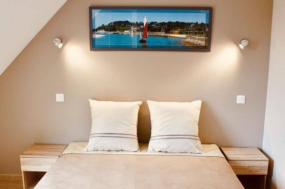 Foto 3 von 30: Strand 30 Meter entfernt, Kostenlos, Wasser, Strom,Parkplatz und Privater Garten