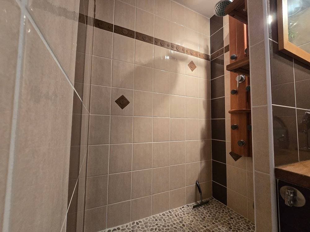 Foto 11 von 16: Ferienwohnung für 2 Personen mit Balkon