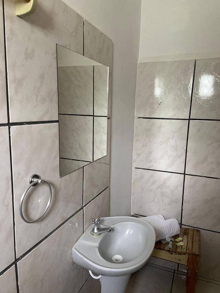 Foto 7 von 8: Triple Room
