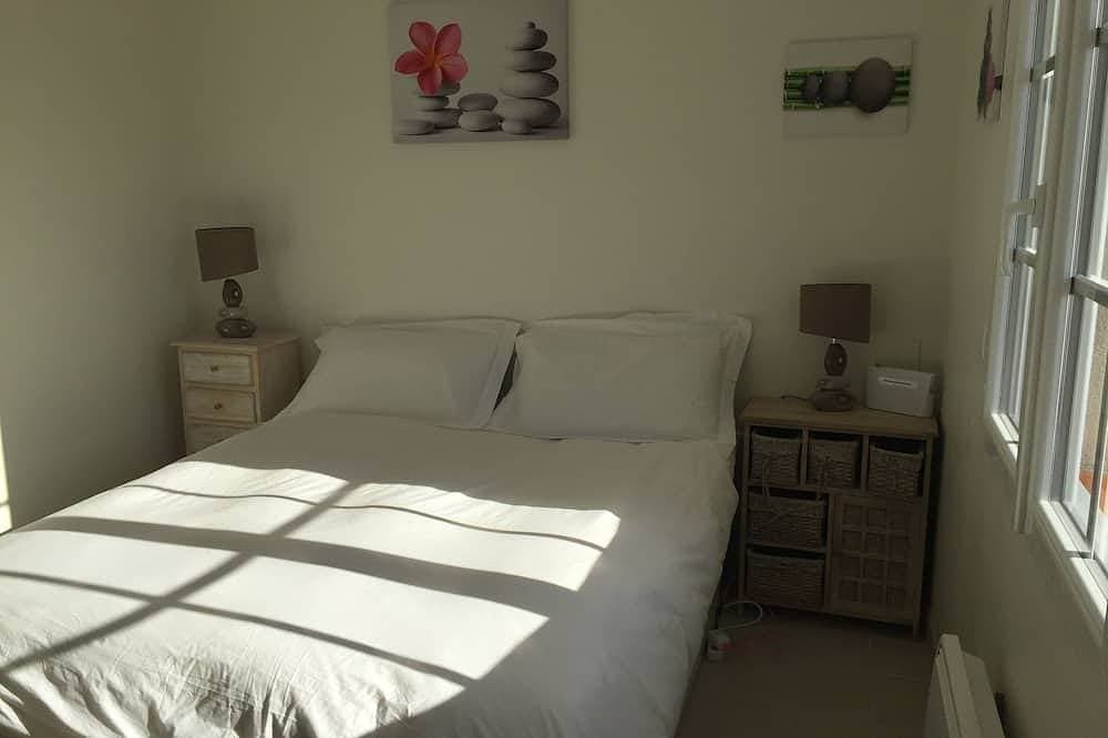 Foto 2 von 30: 3-Bett-Villa mit privatem Pool, in einem neu angelegten Garten, Strandlage