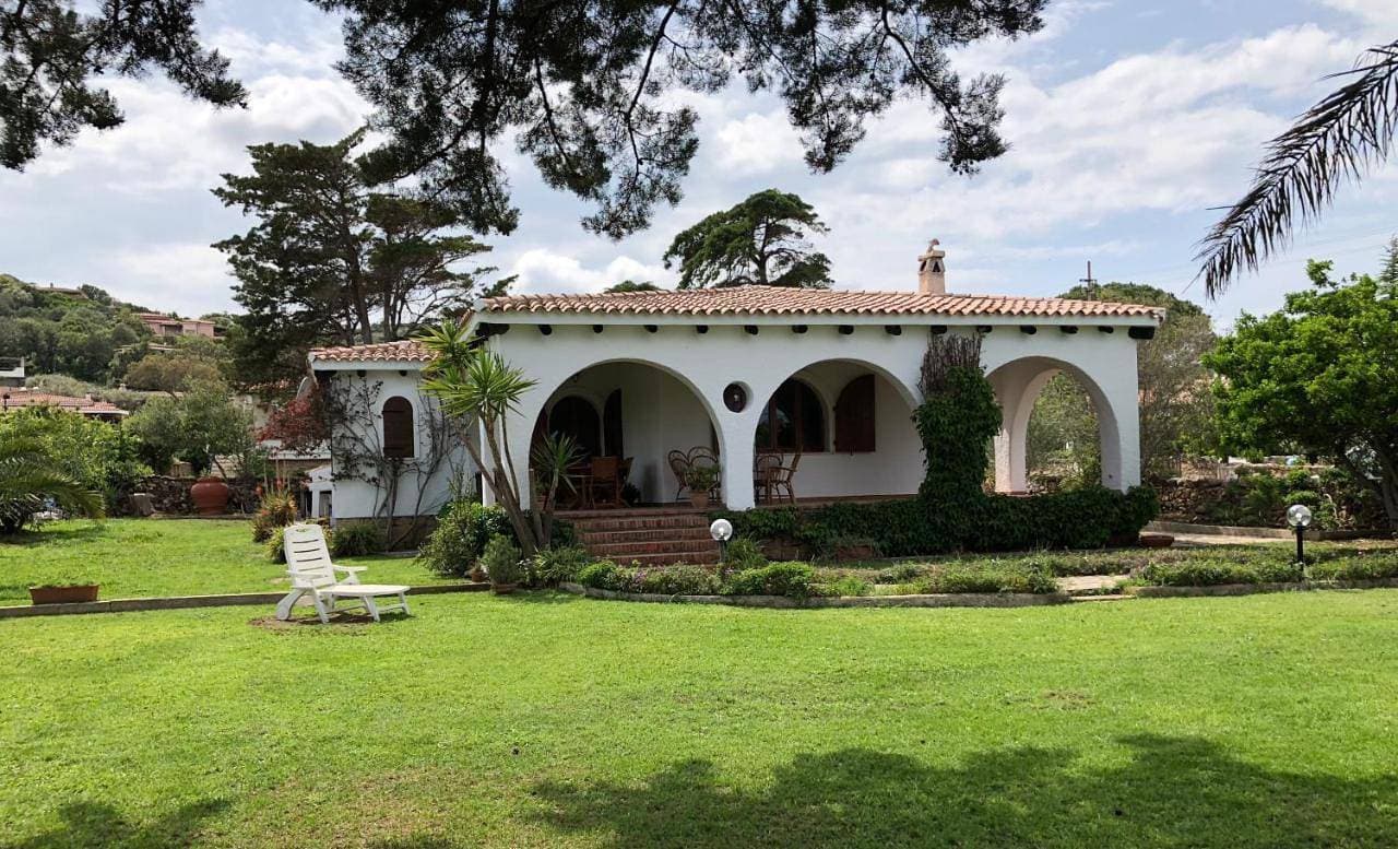Foto 12 von 25: Villa with Sea View