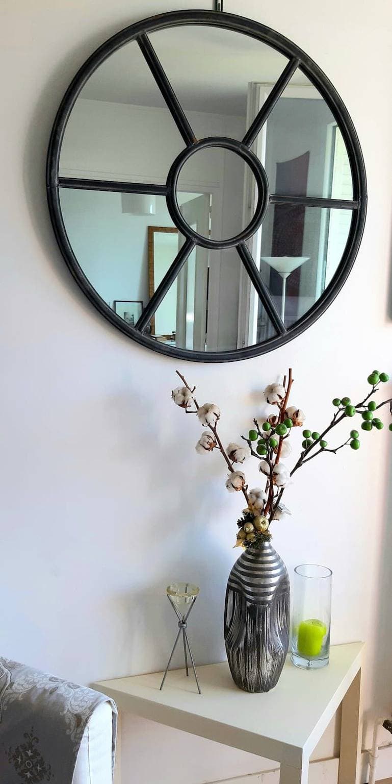 Foto 4 von 23: Ferienwohnung für 2 Personen mit Balkon