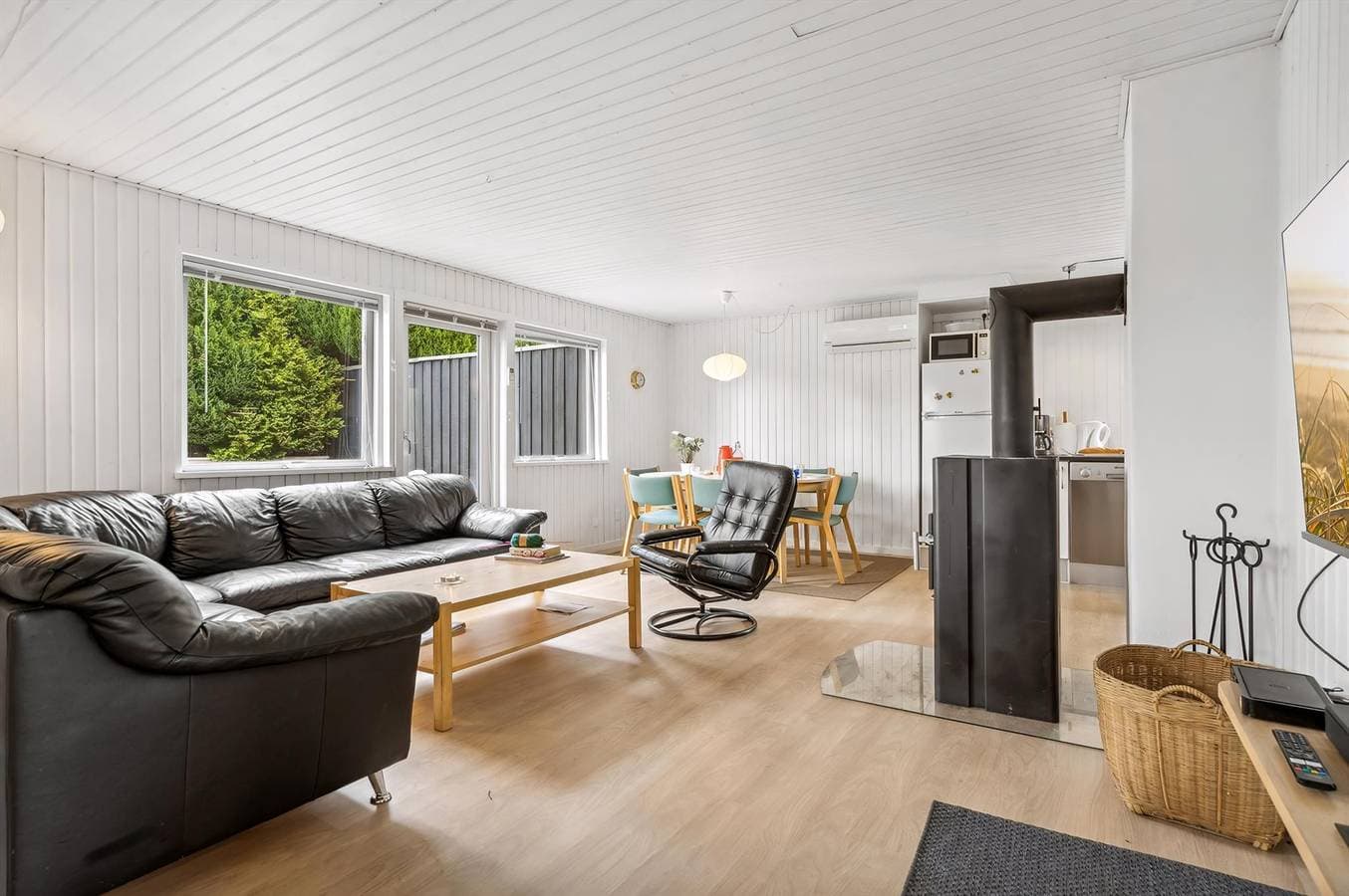 Foto 11 von 26: 2 bedroom pet friendly home in Ebeltoft