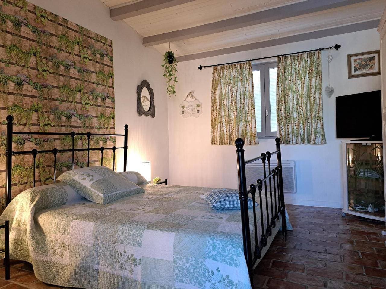 Foto 6 von 22: Superior Double Room