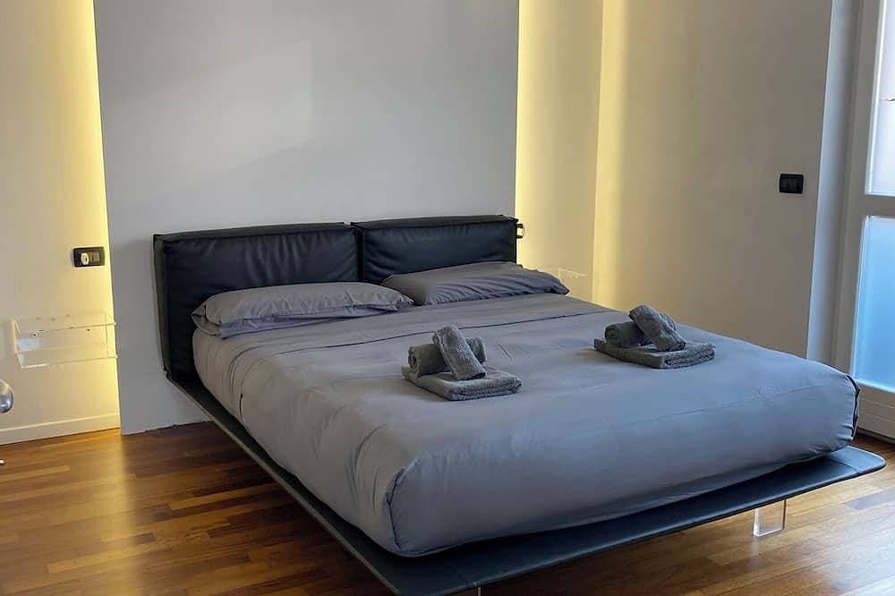 Apartment with Garden and 2 Private Parking Spaces • Self Check-in - Trento 1