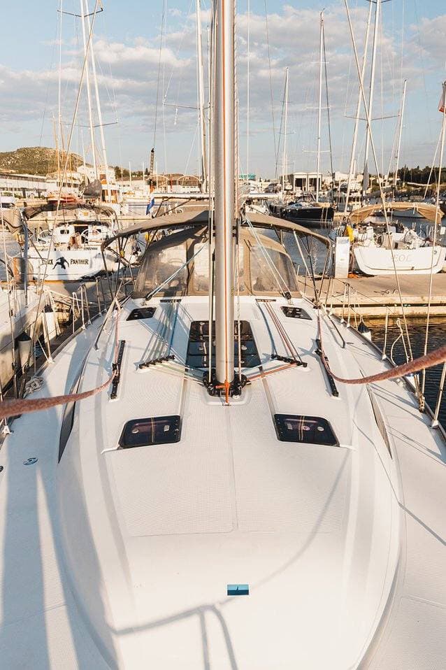 Foto 6 von 42: Boot für 4 Personen