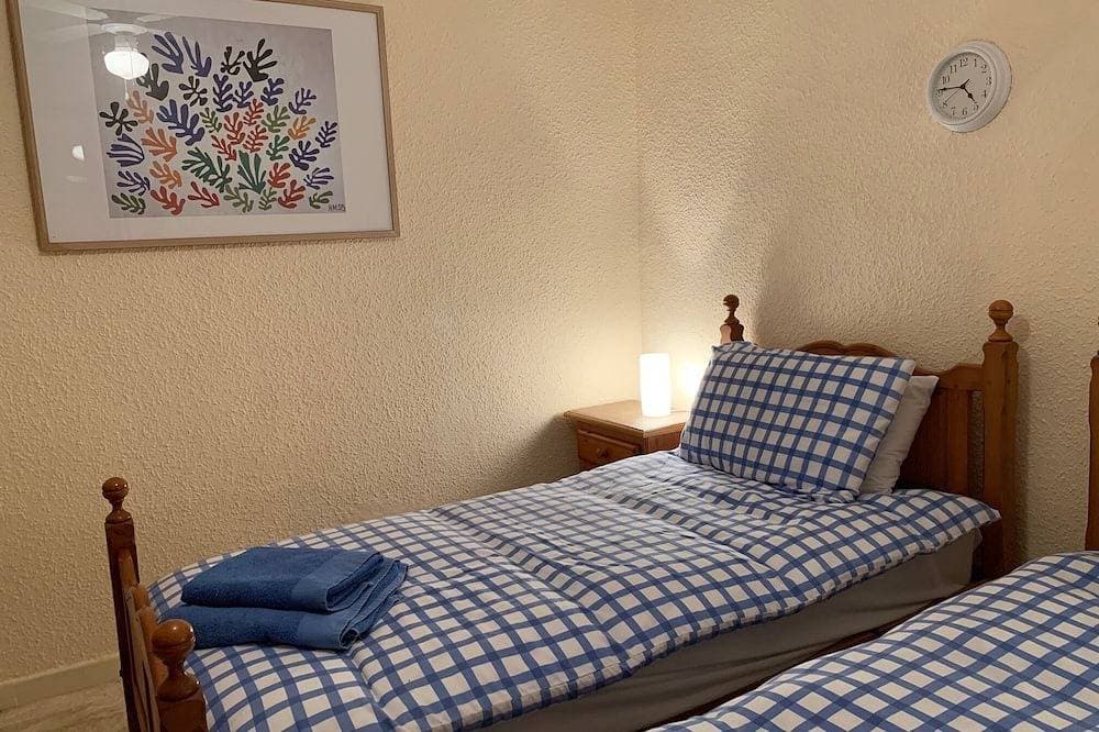 Foto 5 von 24: Superb Front Line Apartment